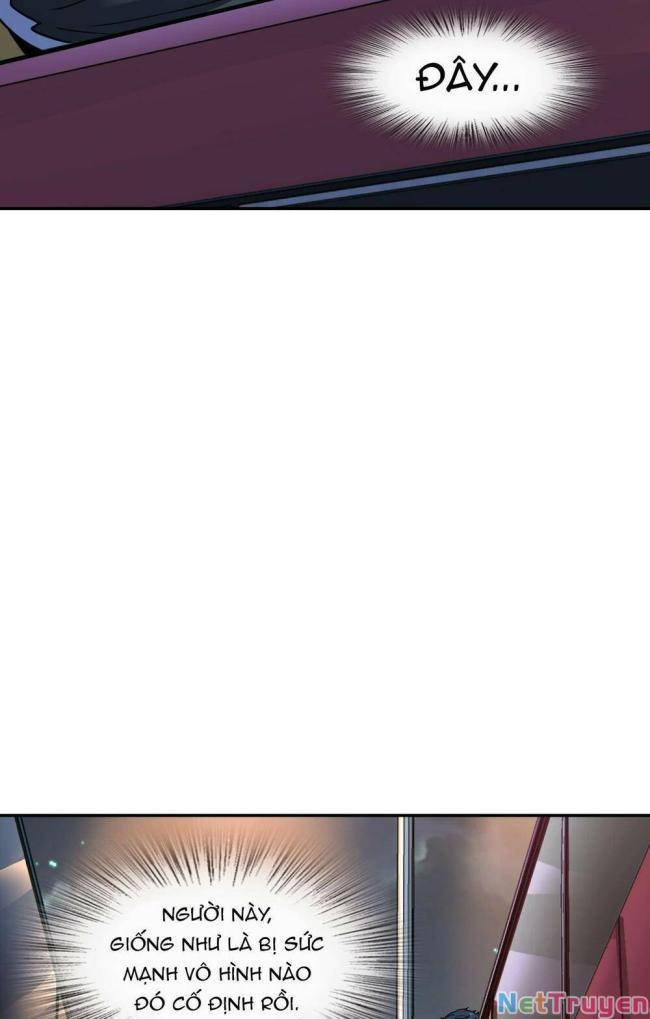 Mệnh Danh Thuật Của Bóng Tối - Page 34