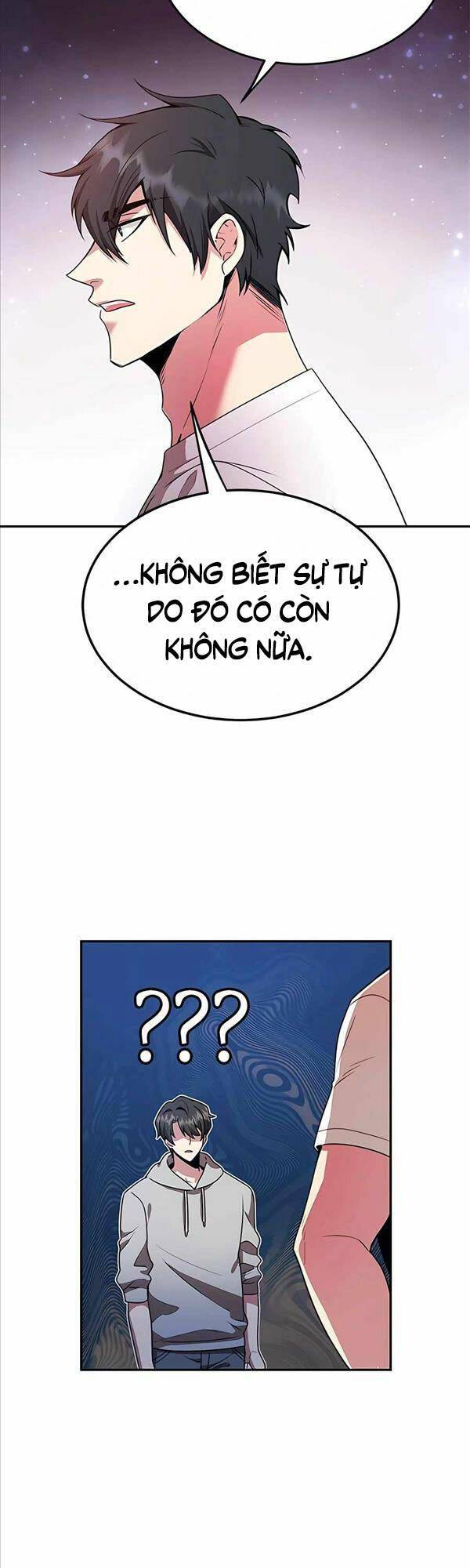 May Mắn Triệu Hồi Được Tinh Linh Hộ Vệ Hạng 10 - Page 4