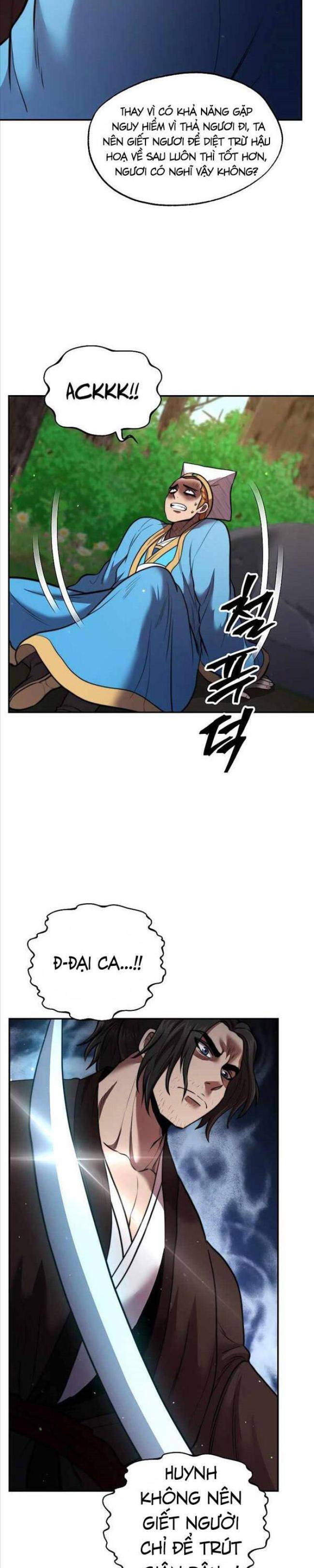 Võ Sĩ Hồi Hương - Page 19