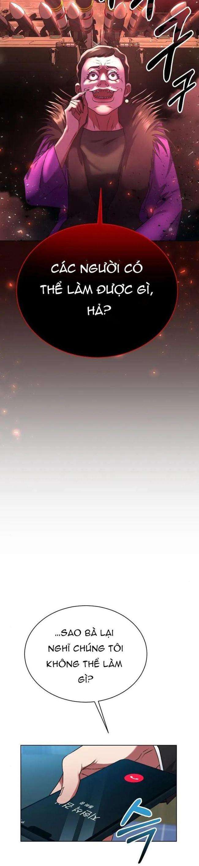 Ta Là Người Thu Thuế - Page 35