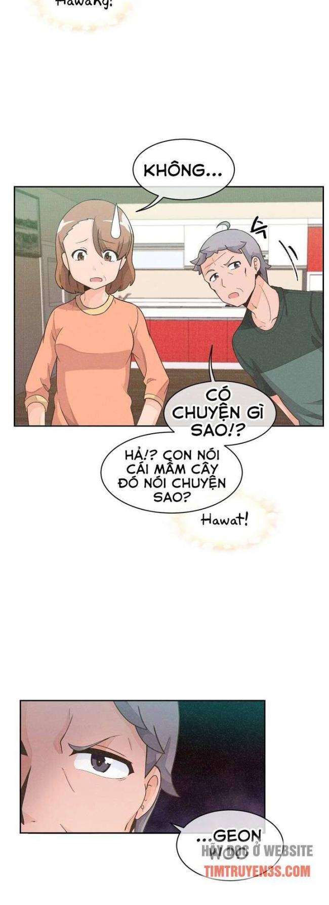 Tôi Trở Thành Một Nông Dân - Page 22