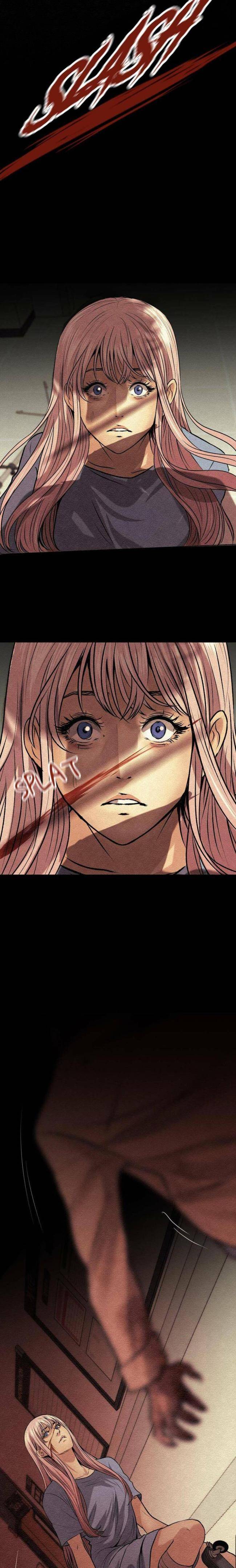 An Toàn Như Ở Nhà - Page 28