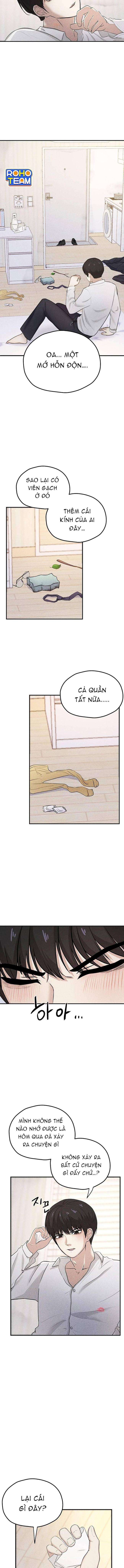 Phòng Kín - Page 26