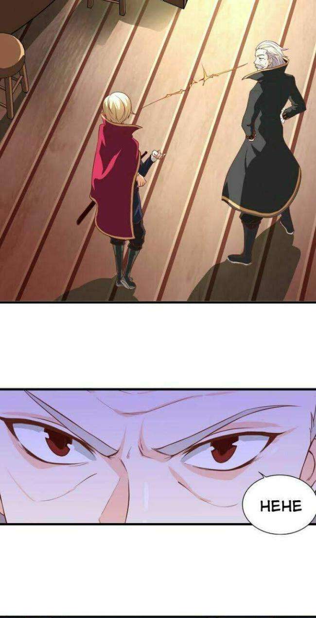 Từ Hôm Nay Bắt Đầu Làm Thành Chủ - Page 27