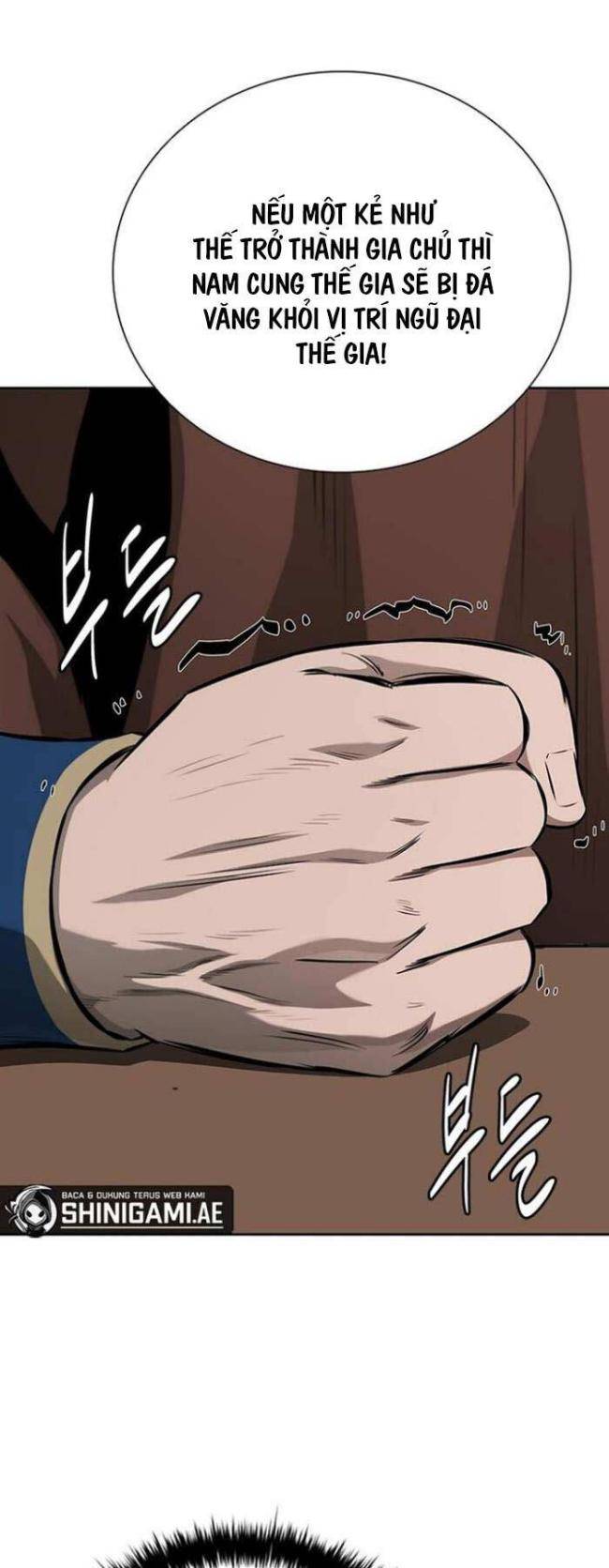 Kiếm Đế Nguyệt Linh - Page 17