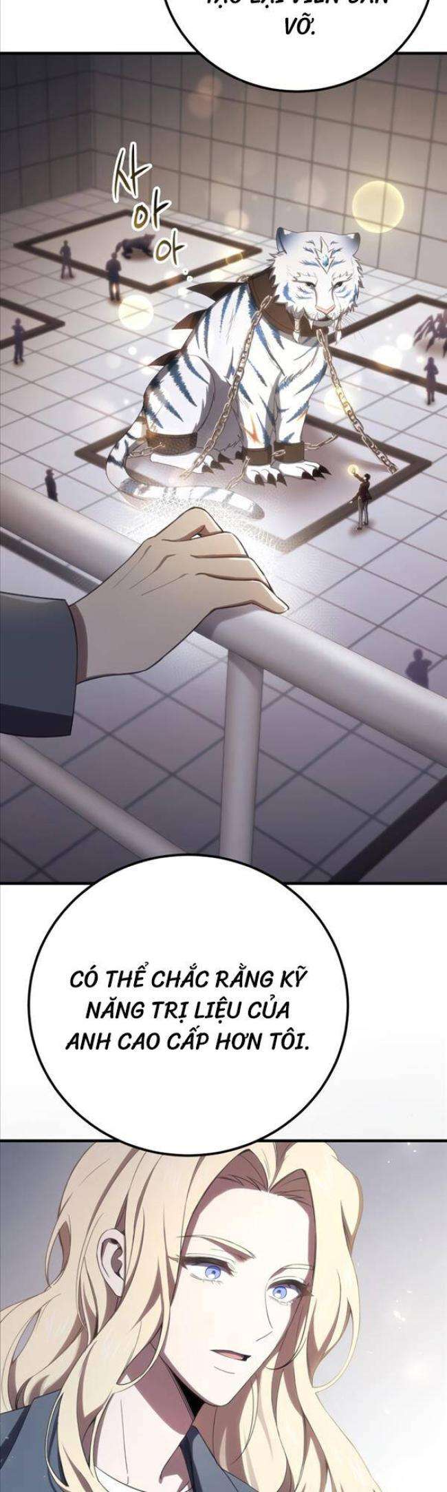 Độc Dược Sư - Page 7