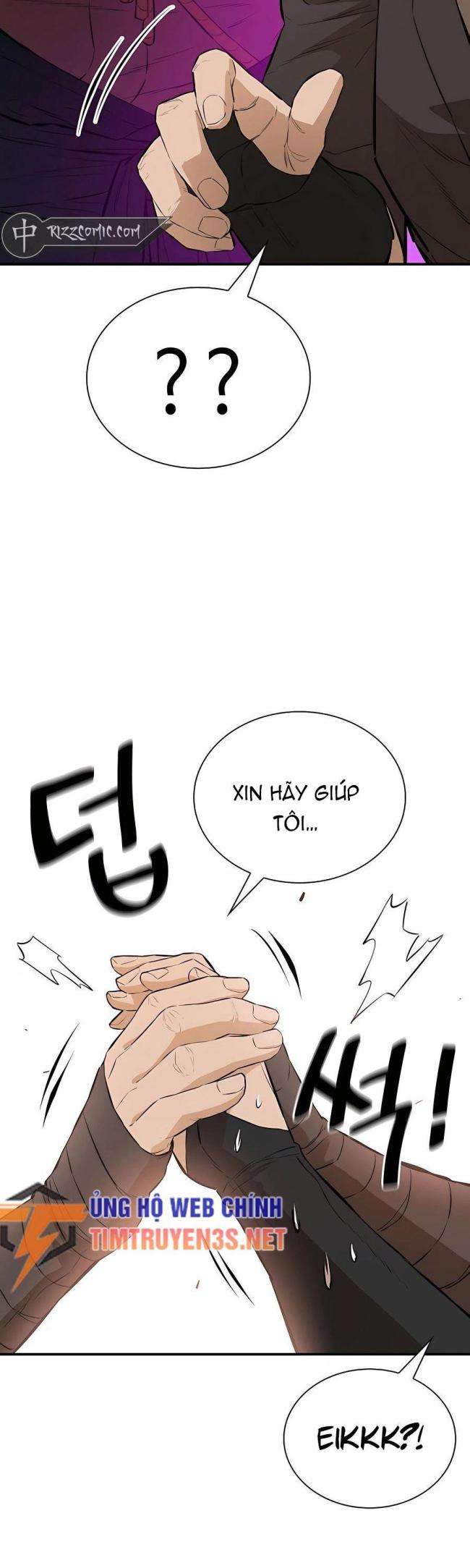 Kẻ Phản Diện Vô Song - Page 9