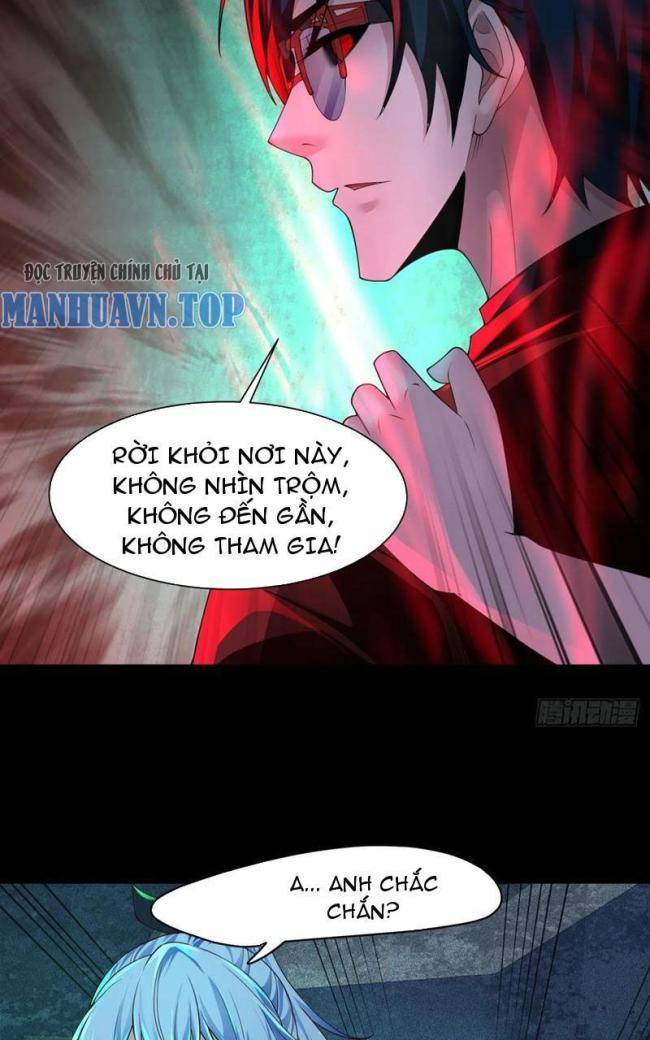 Từ Hồng Nguyệt Khai Thủy - Page 21