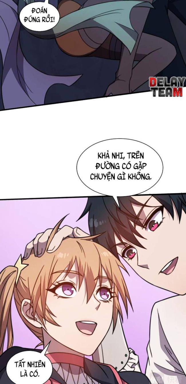 Cao Thủ Gian Lận Hoàn Lương - Page 41