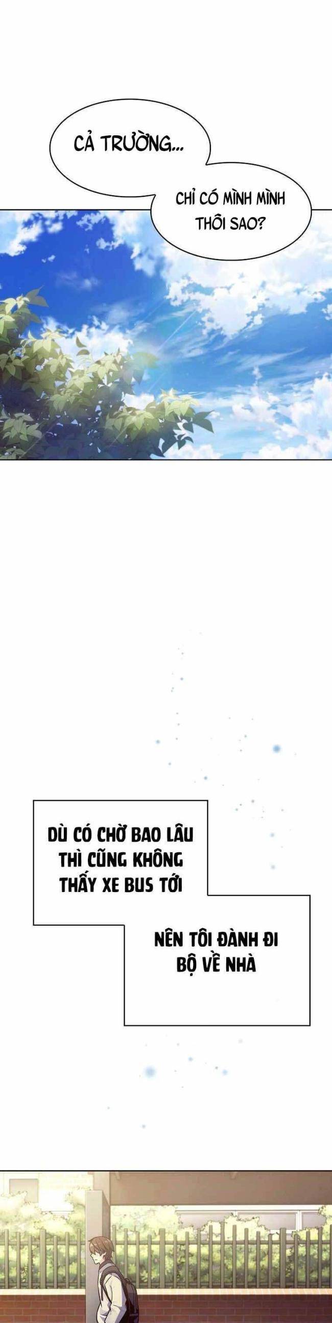 Trừ Tôi Tất Cả Đều Là Quy Hồi Giả - Page 4