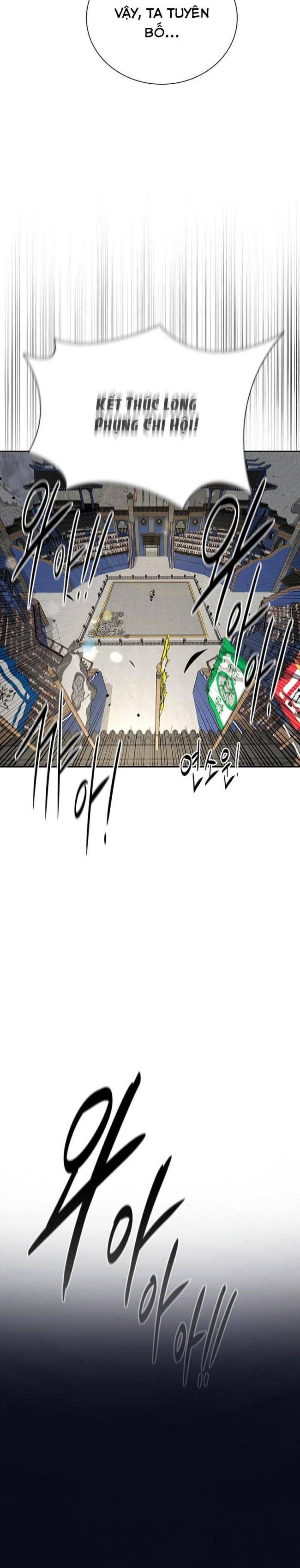 Kiếm Đế Nguyệt Linh - Page 24