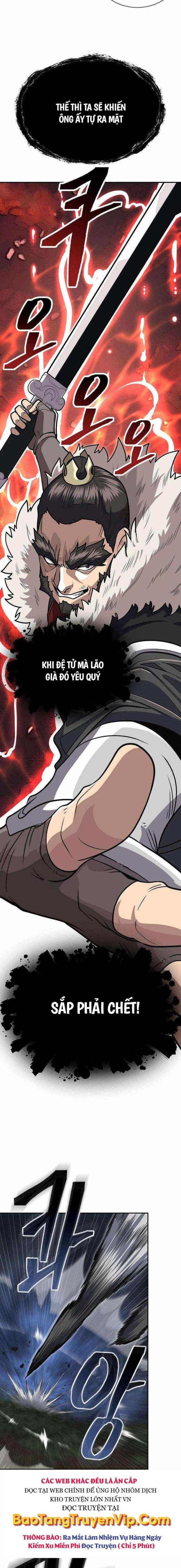 Kiếm Ma Đạo - Page 33