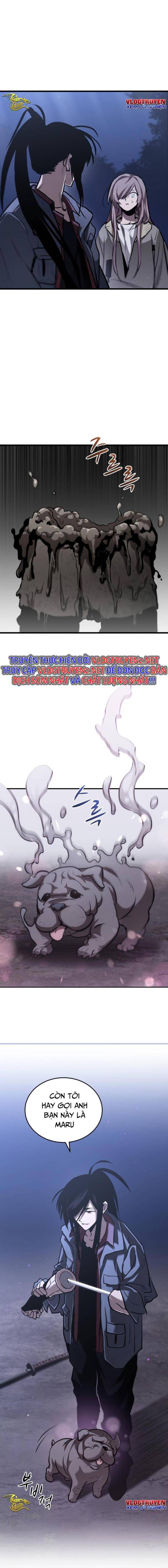 Dororo-Báo Thù - Page 39