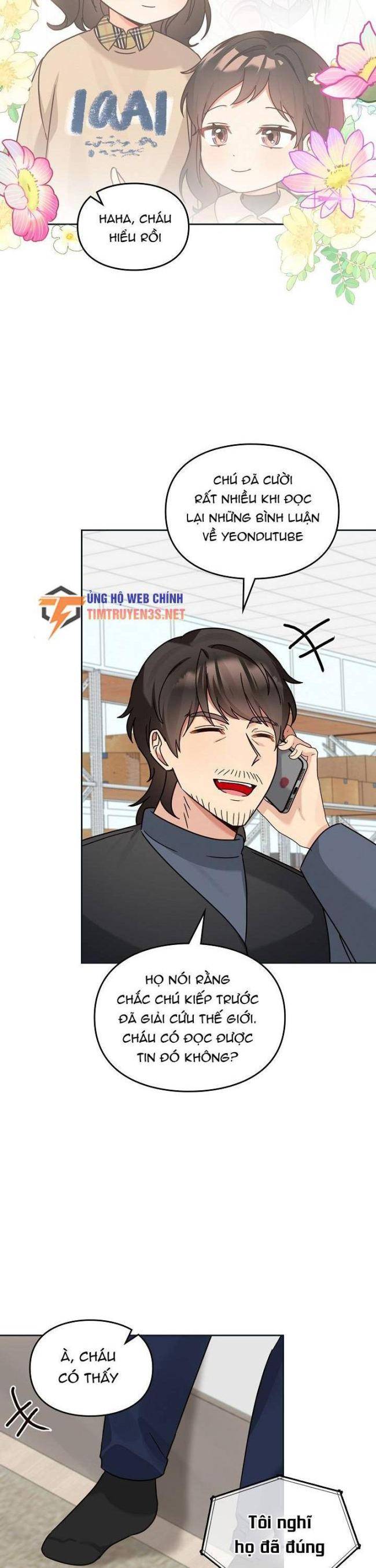 Tôi Trở Thành Một Người Cha - Page 6