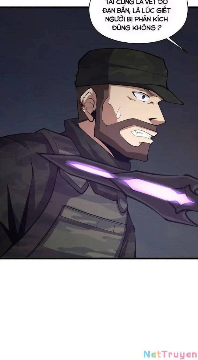 Ta Cần Phải Trở Thành Quái Vật - Page 51