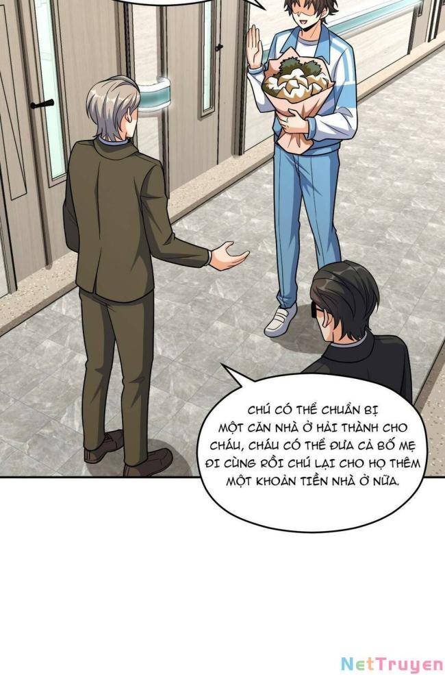 Mệnh Danh Thuật Của Bóng Tối - Page 16