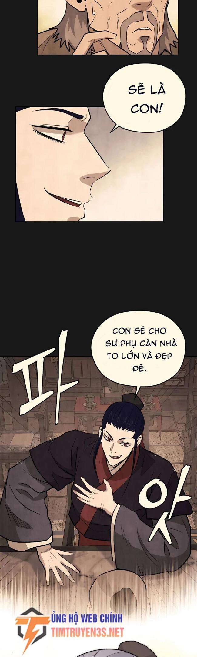 Thái Thú Kang Jin Lee - Page 43