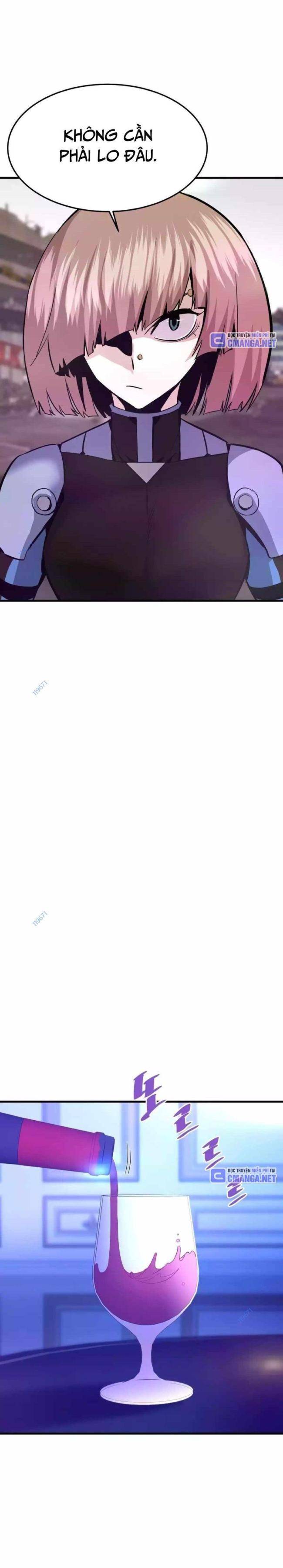 Ta Trở Về Từ Địa Ngục - Page 5