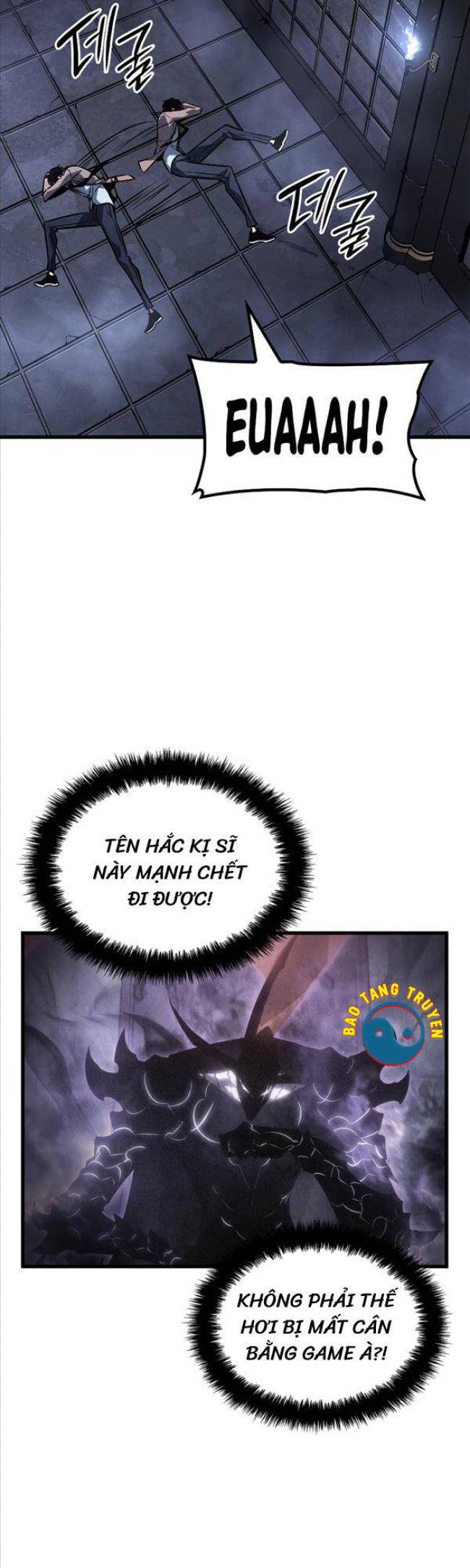 Tôi Thăng Cấp Một Mình SS3 - Page 49