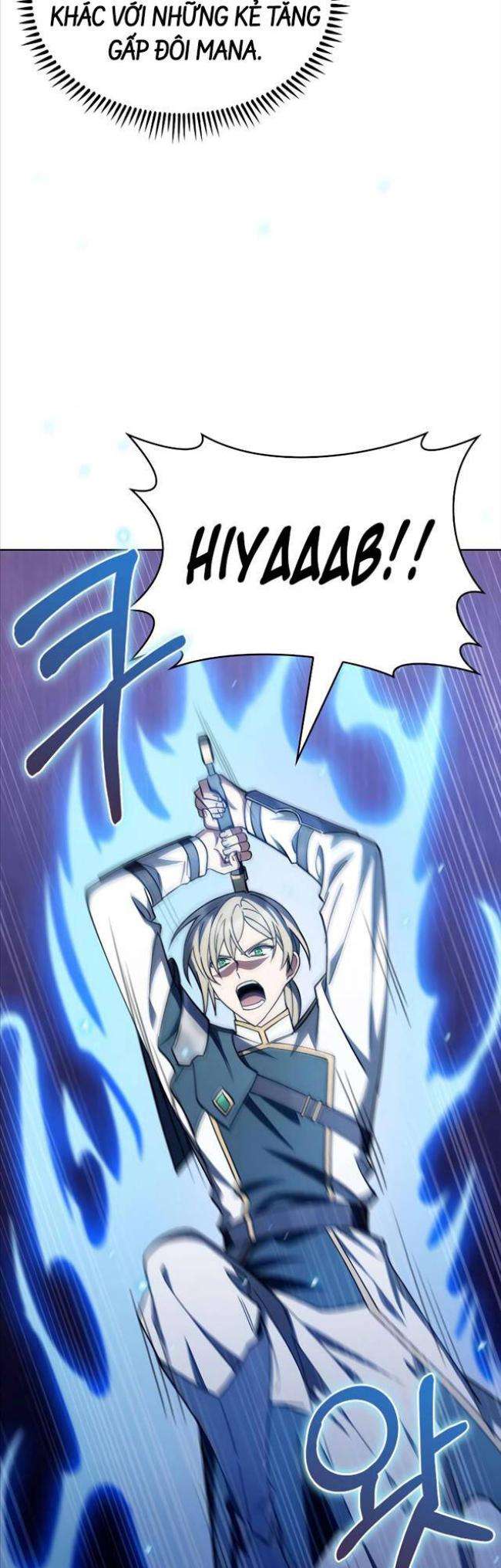 Hồi Quy Vào Gia Tộc Suy Tàn - Page 36