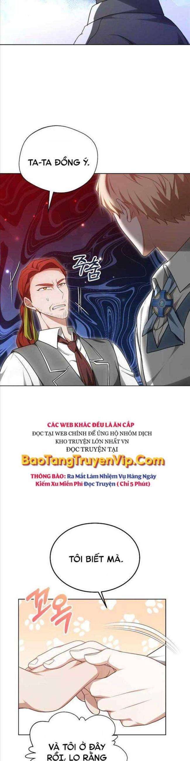 Người Chơi Hệ Bác Sĩ - Page 13