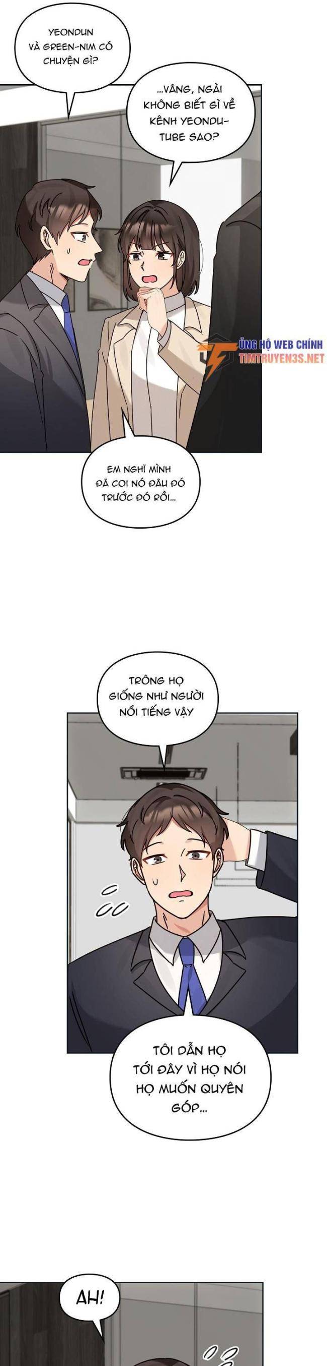 Tôi Trở Thành Một Người Cha - Page 32