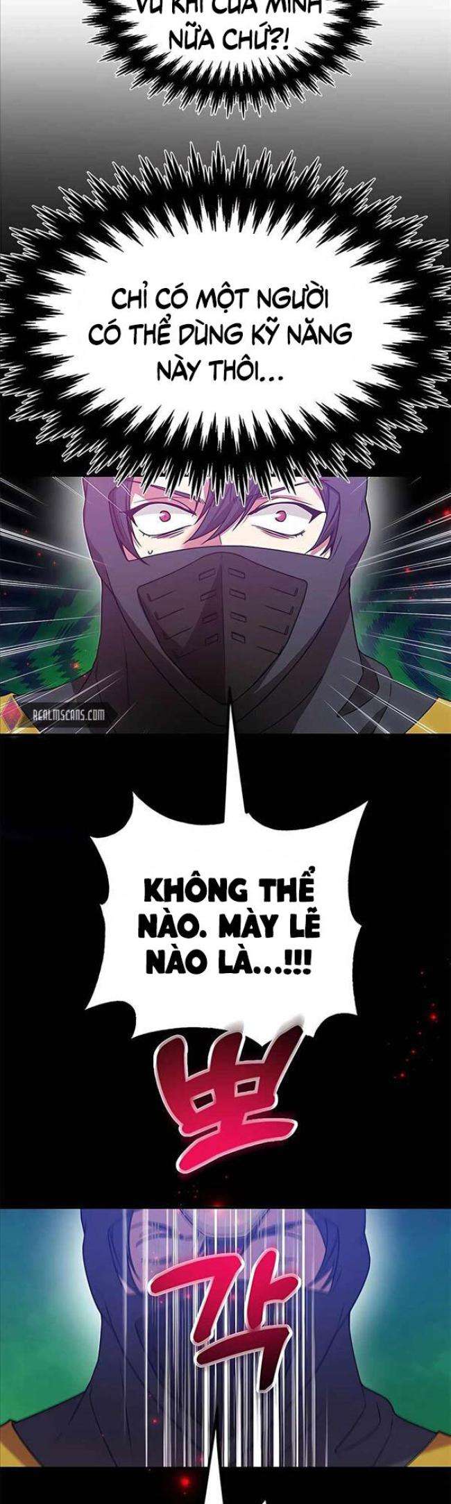 May Mắn Triệu Hồi Được Tinh Linh Hộ Vệ Hạng 10 - Page 18