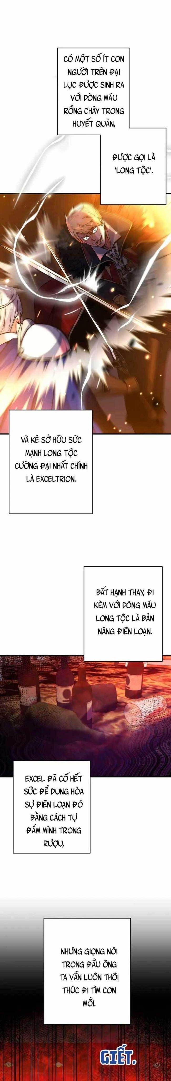 Tôi Trở Thành Hoàng Đế Điên Cuồng - Page 20