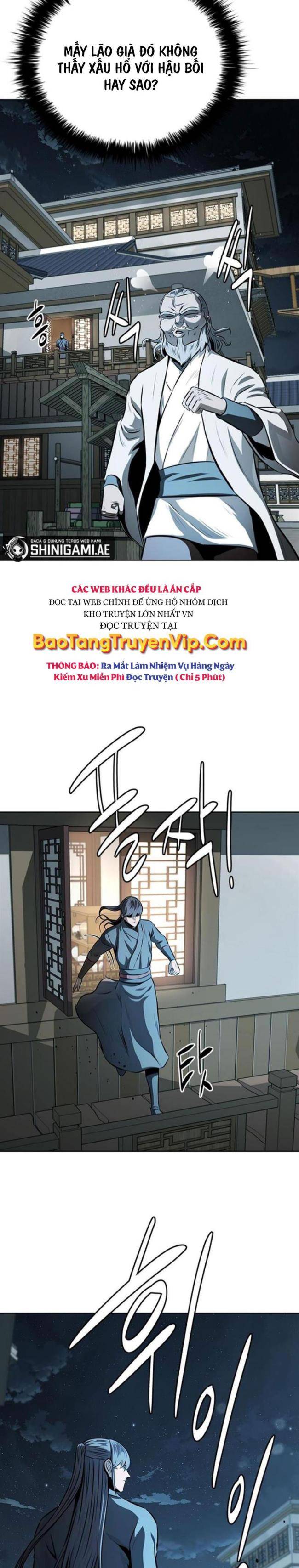 Kiếm Đế Nguyệt Linh - Page 4