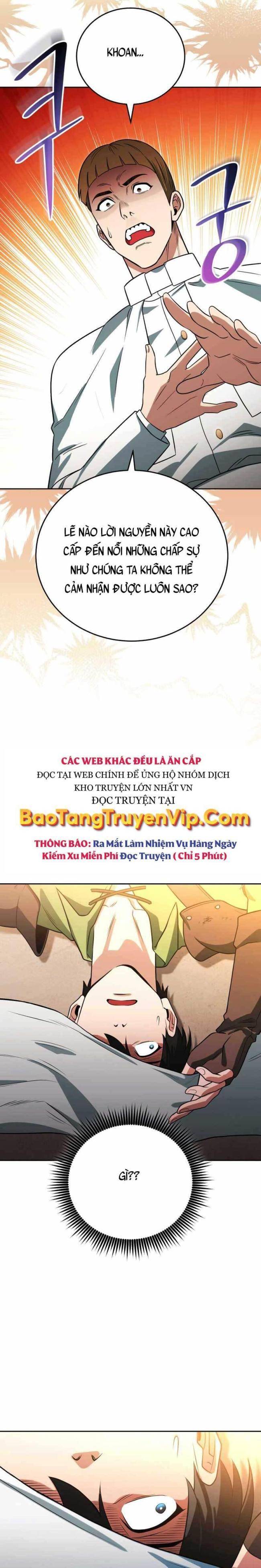 Thuộc Hạ Cực Kỳ Tài Năng Của Tôi - Page 5