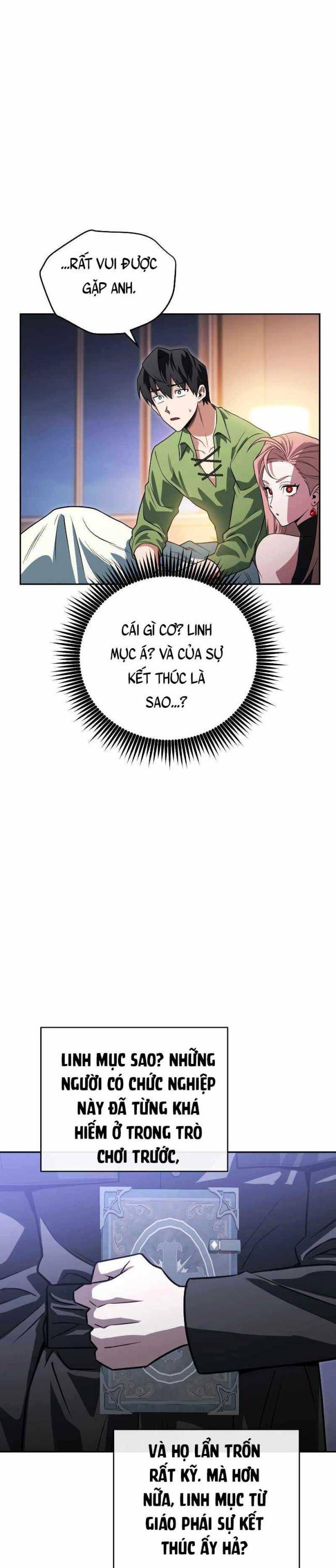 Thuộc Hạ Cực Kỳ Tài Năng Của Tôi - Page 26