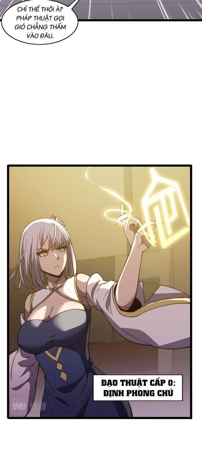 Cao Thủ Gian Lận Hoàn Lương - Page 11