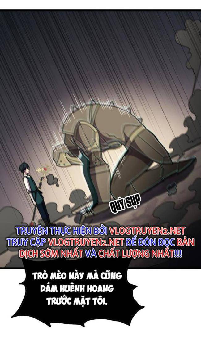 Cao Thủ Gian Lận Hoàn Lương - Page 57