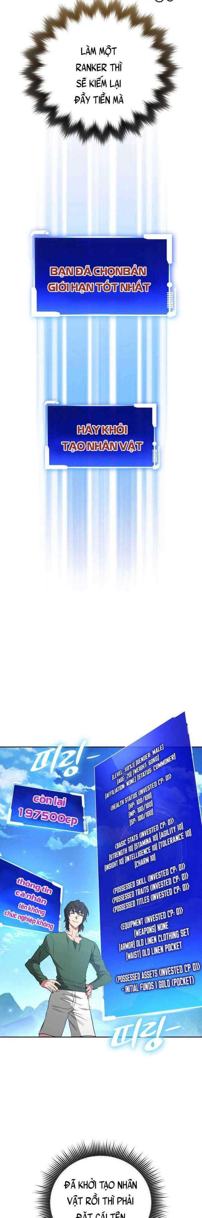 Thuộc Hạ Cực Kỳ Tài Năng Của Tôi - Page 11