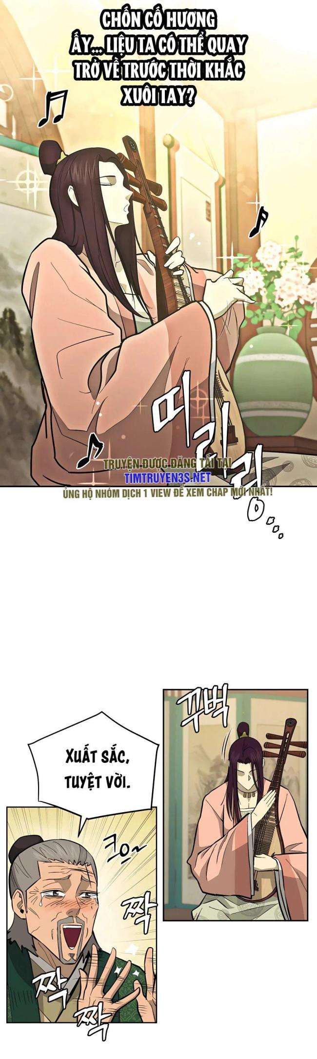 Thái Thú Kang Jin Lee - Page 43