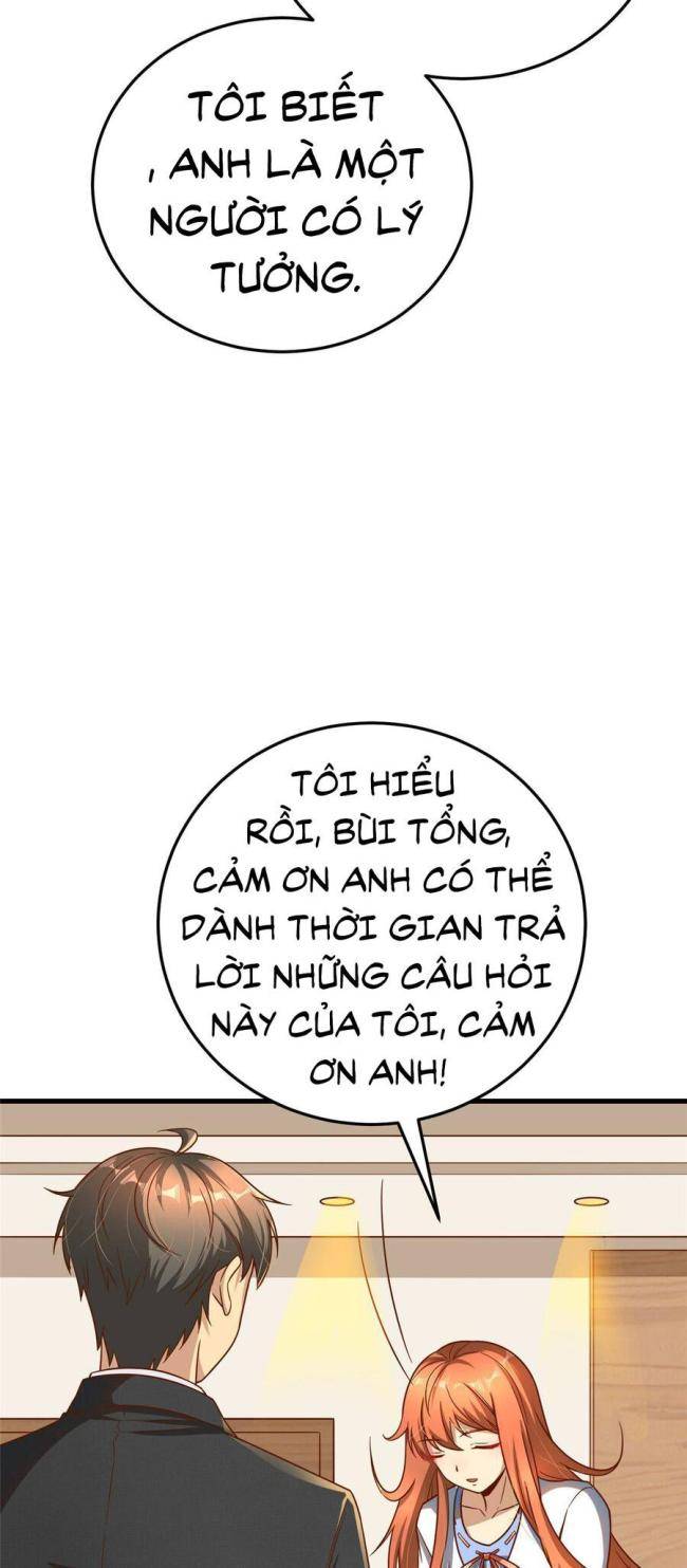 Trở Thành Tài Phiệt Nhờ Game - Page 41