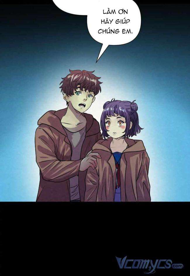 An Toàn Như Ở Nhà - Page 8