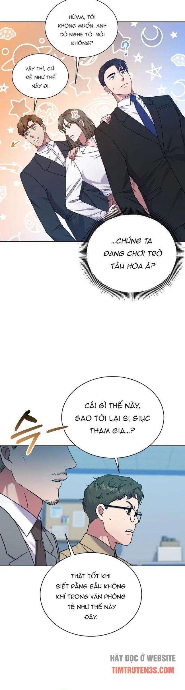 Ta Là Người Thu Thuế - Page 9