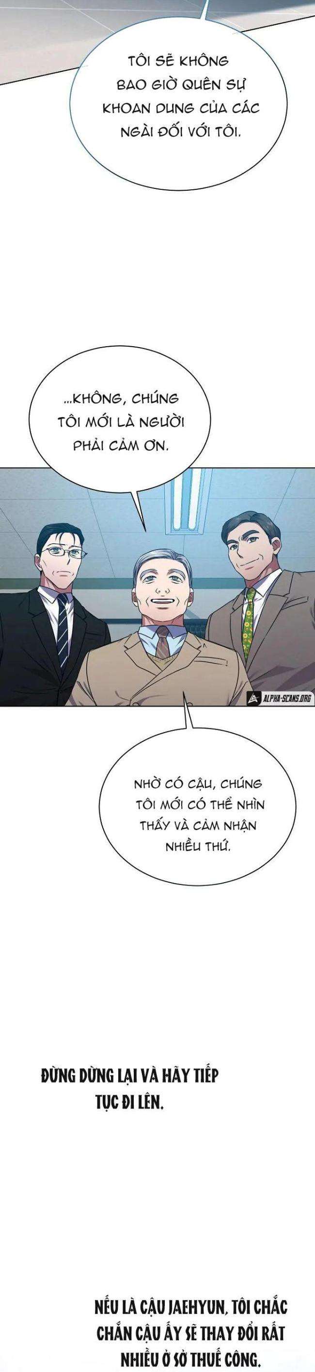 Ta Là Người Thu Thuế - Page 17