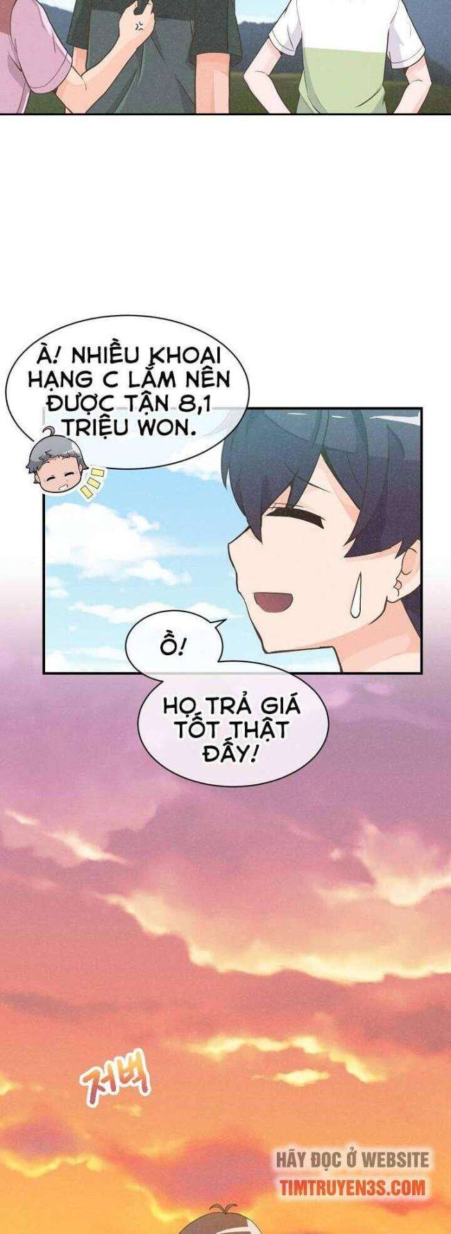 Tôi Trở Thành Một Nông Dân - Page 42