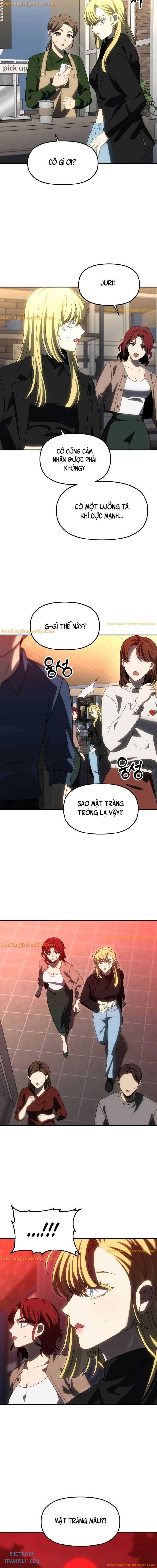 Ta Từng Là Tháp Vương - Page 10