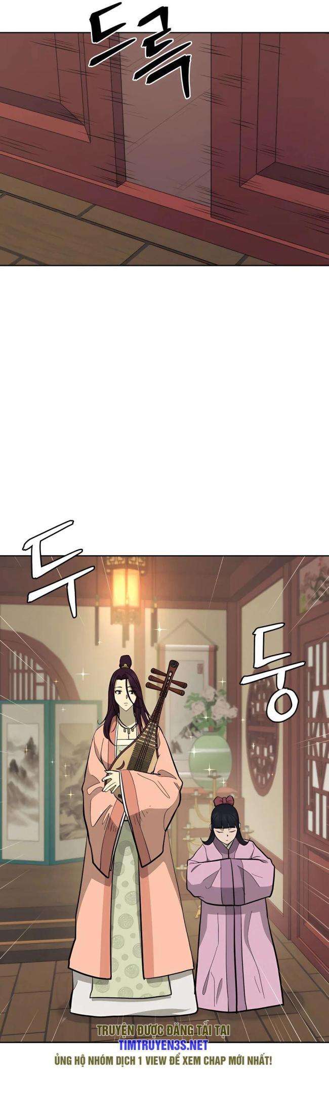 Thái Thú Kang Jin Lee - Page 35