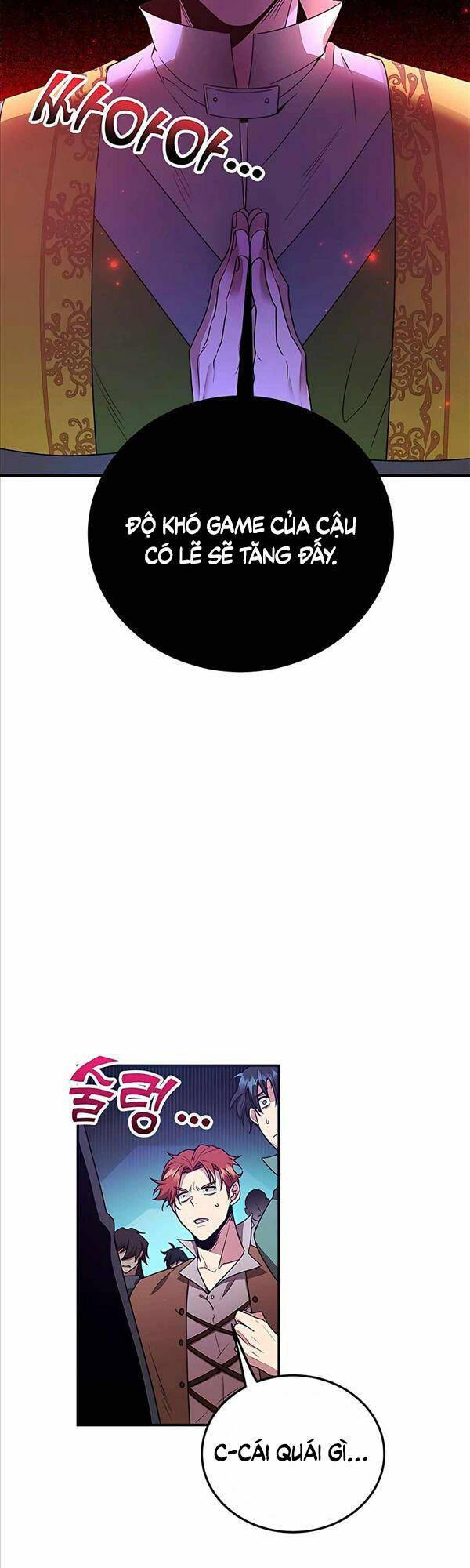 May Mắn Triệu Hồi Được Tinh Linh Hộ Vệ Hạng 10 - Page 9