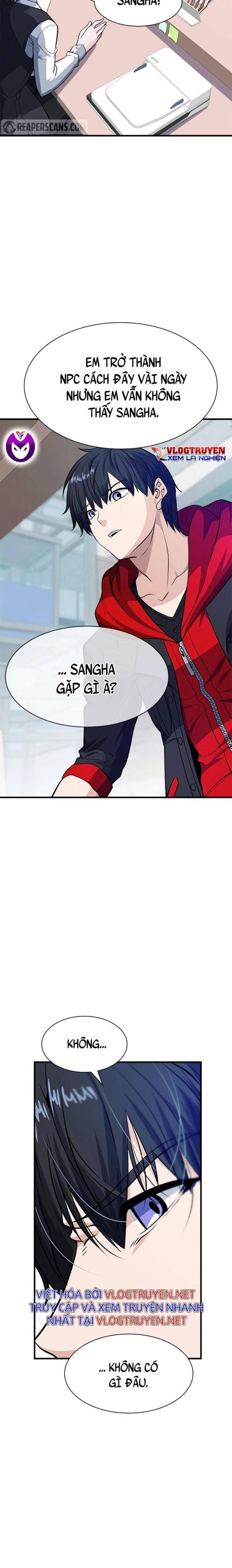 Người Chơi Bí Ẩn - Page 20