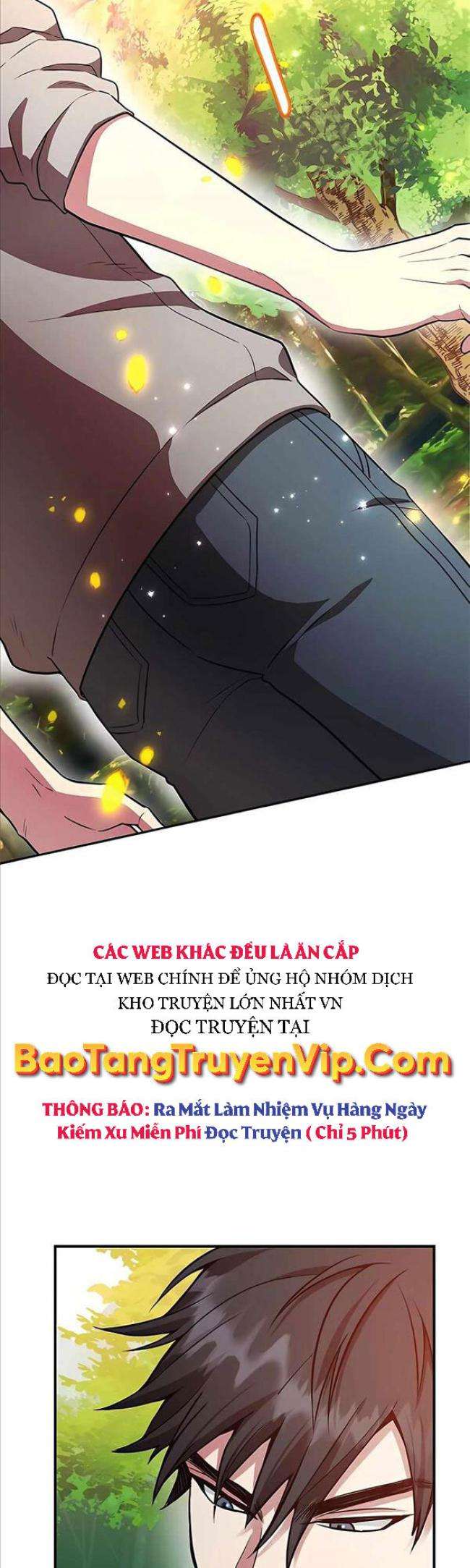 May Mắn Triệu Hồi Được Tinh Linh Hộ Vệ Hạng 10 - Page 16