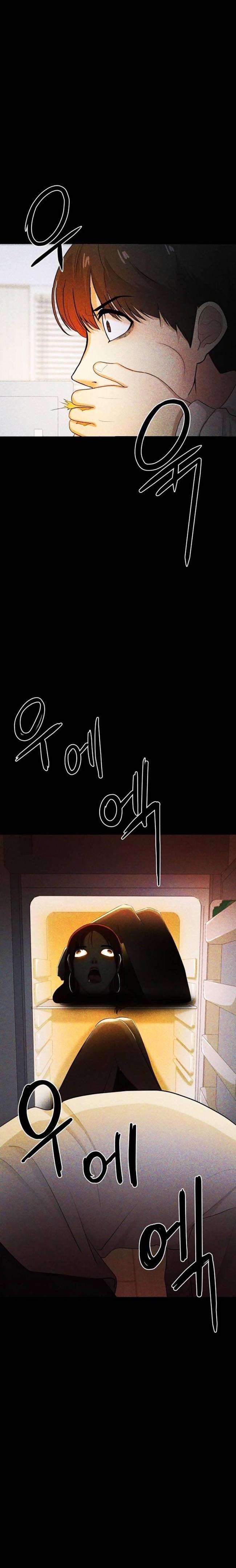 Phòng Kín - Page 31