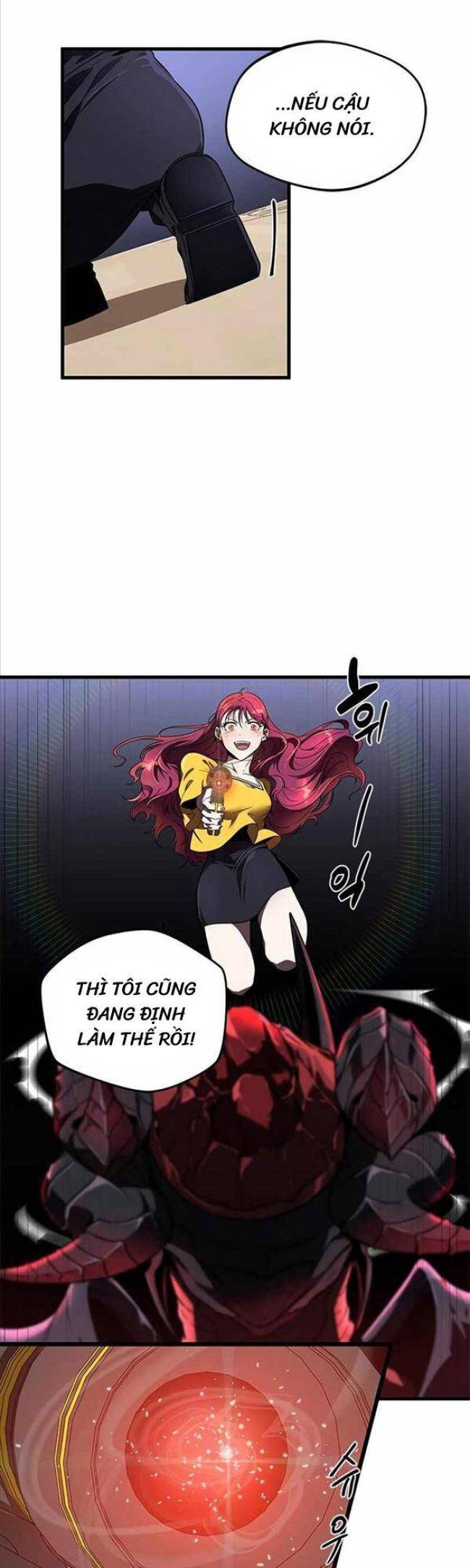 Sự Trở Lại Của Ranker Huyền Thoại - Page 31