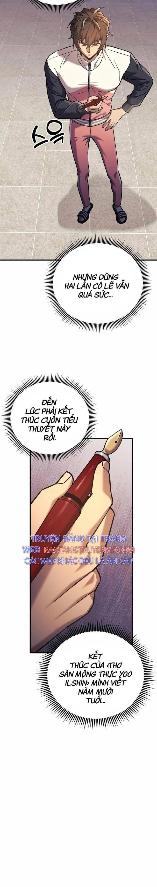 Tiểu Thuyết Gia Làm Thợ Săn - Page 22