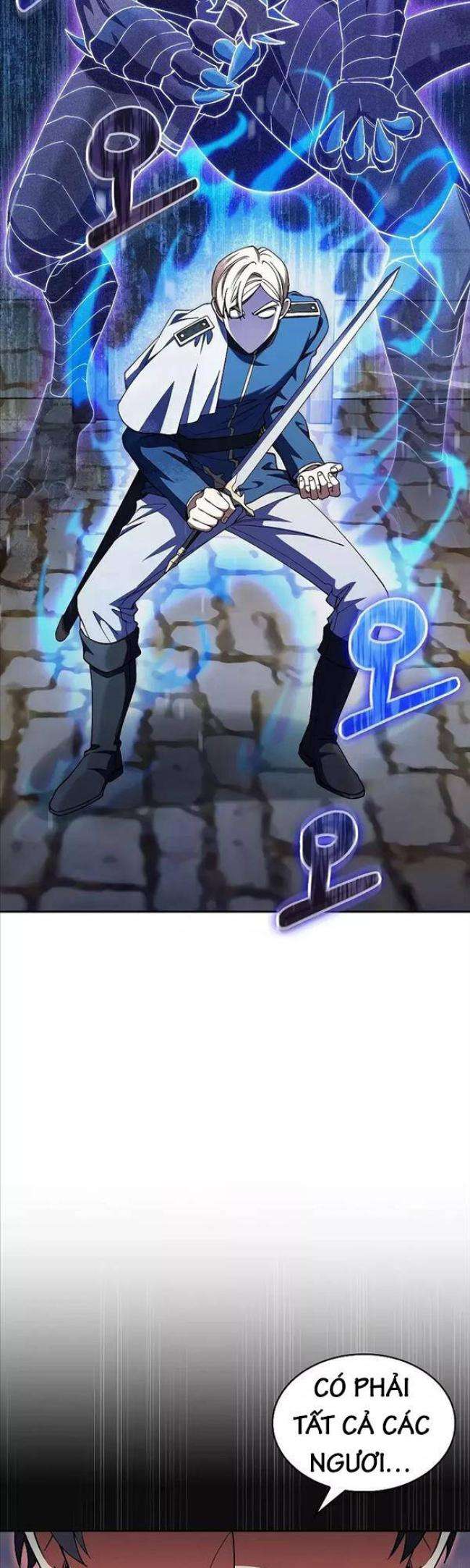 Hồi Quy Vào Gia Tộc Suy Tàn - Page 13