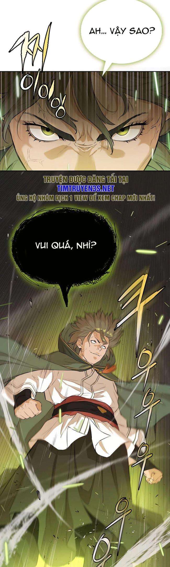 Kẻ Phản Diện Vô Song - Page 29